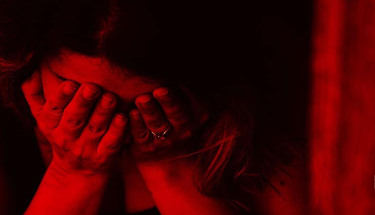 फिर शर्मसार हुई राजधानी जयपुर, घरेलू कामकाज के बहाने घर बुलाकर देहशोषण, गर्भवती होने पर हुआ खुलासा