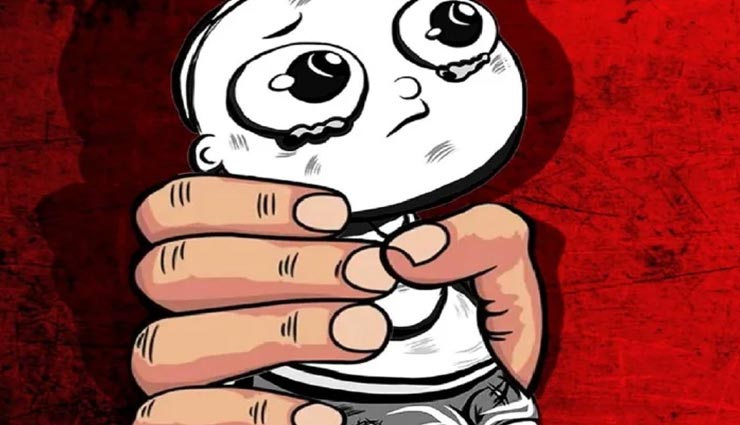 बाराबंकी : कमरे में बंद करके 13 वर्षीय बच्ची से दुष्कर्म, खुद पीड़िता ने बताई आपबीती