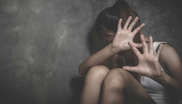 नागौर : नशीला पदार्थ पिला महिला के साथ ज्यादती, सफाई के बहाने बुलाया और किया कुकर्म