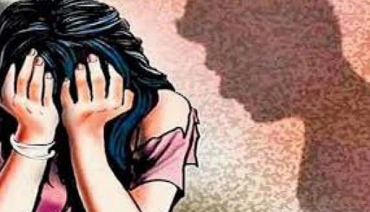 जयपुर : मुंबई की युवती को पहले दिया शादी का झांसा, होटल में बुला किया दुष्कर्म