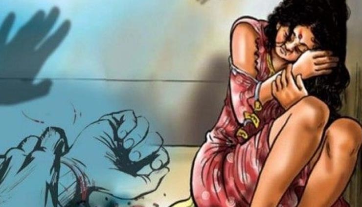 झुंझुनूं : नशीला पदार्थ पिलाकर महिला से किया सामूहिक दुष्कर्म, गुस्साए लोगों ने थाने पहुंच सोपा ज्ञापन