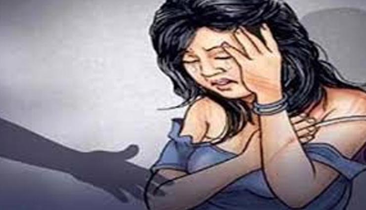 धौलपुर : खेत में शौच के लिए गई किशोरी से हैवानियत, बचाने आई बड़ी बहन की भी पिटाई