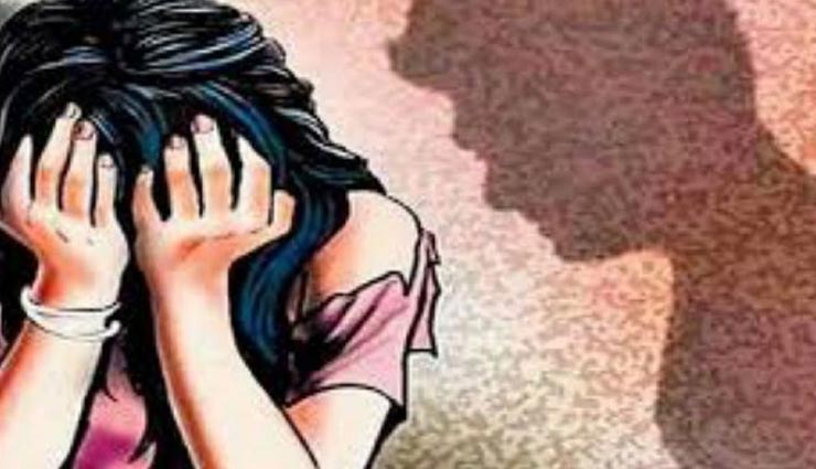 पाली : किशोरी के खुदकुशी करने के प्रयास के बाद हुआ दुष्कर्म का खुलासा, आरोपी आठ बार कर चुका था दरिंदगी