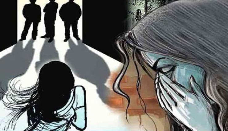 पंजाब : दफ्तर के ऊपर वाले कमरे में किया गया युवती से सामूहिक दुष्कर्म, छह युवकों के खिलाफ मामला दर्ज