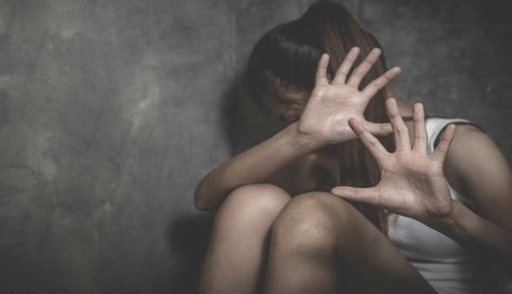 झुंझुनूं : 14 साल की नाबालिग से जबरन दुष्कर्म कर परिजनों को भेजी अश्लील फोटो