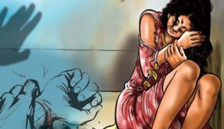 पंजाब : नर्स को दिया कनाडा भेजने का झांसा और किया दुष्कर्म, पुलिस गिरफ्त से बाहर दोनों आरोपी 