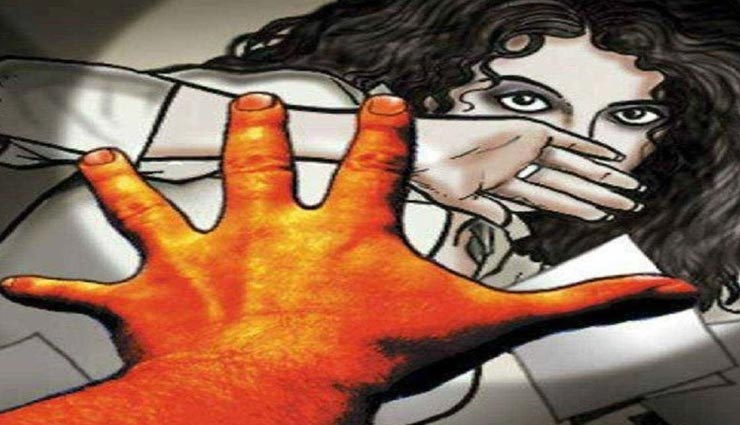 सीकर : काम दिलवाने के बहाने होटल ले जाकर नाबालिग विवाहिता से दुष्कर्म, दो के खिलाफ मुकदमा दर्ज