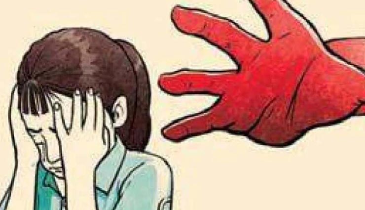 अलवर : मस्जिद में माैलवी ने किया किशोरी के साथ दुष्कर्म, बालिका को कुएं में धकेल हुआ फरार