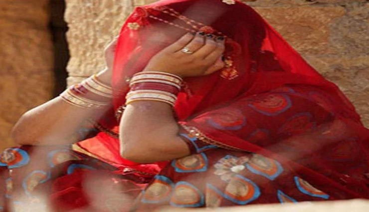 उत्तर प्रदेश : रिश्तों का कत्ल करने वाली घटना, शादी के बहाने मामा ने छात्रा को बेच डाला