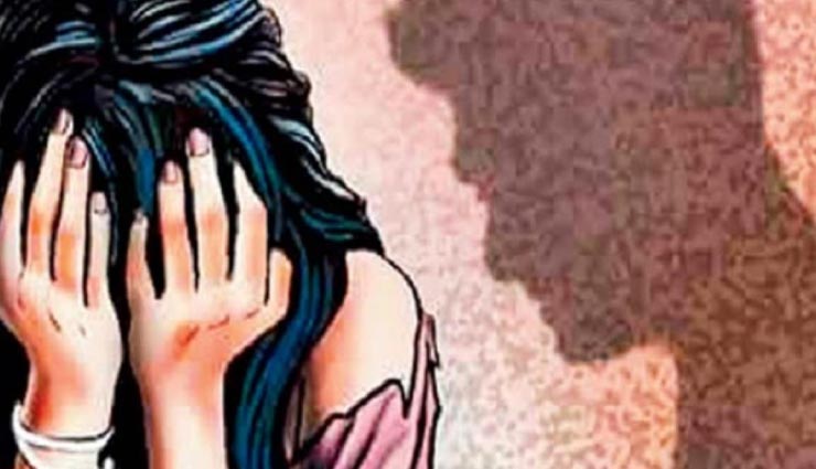 उत्तरप्रदेश : शादी का झांसा देकर विधवा से हुआ छह वर्षों तक यौन शोषण, लगाई न्याय की गुहार 