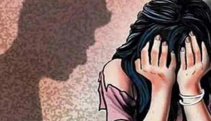 उत्तरप्रदेश : इंसानियत को शर्मसार कर देने वाला मामला, खेत गई किशोरी से सामूहिक दुष्कर्म