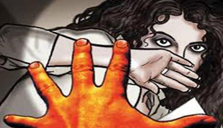 चित्तौड़गढ़ : शराब के नशे में सौतेले पिता ने बनाया नाबालिग को अपनी हवस का शिकार, रिश्ते हुए शर्मसार