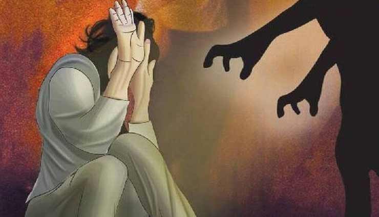 उत्तरप्रदेश : 10 साल की मासूम को उसके चाचा ने ही बनाया हवस का शिकार, बकरी चराने गई थी बच्ची