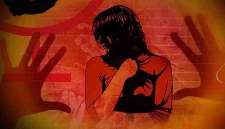 उत्तरप्रदेश : 11 वर्षीय किशोरी के साथ हैवानियत, परिजनों में पुलिस पर भी लगाए आरोप