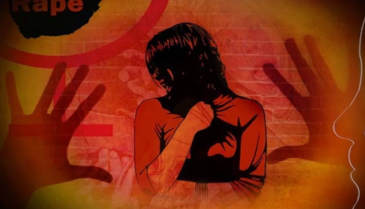 उत्तराखंड : घर में घुसकर महिला से दुष्कर्म करने वाले की पिटाई करने वाले युवकों ने भी किया रेप