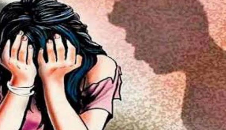 उत्तराखंड : जीजा की प्रताड़ना से परेशान युवती ने जहर खाकर दी जान, धमकी देकर करता था दुष्कर्म