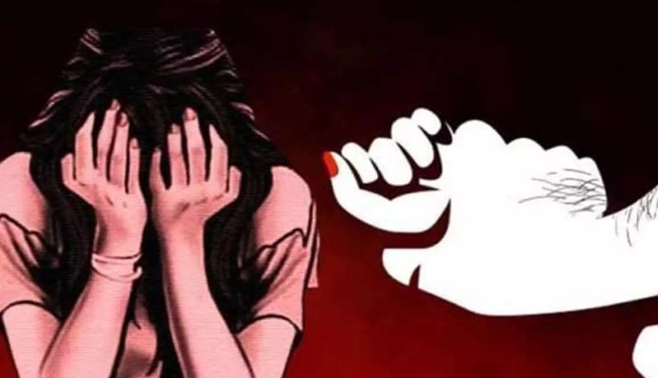 जयपुर : शराब के नशे से बेहोश हुई लड़की के साथ दोस्तों ने किया दुष्कर्म, अश्लील वीडियो बना किया ब्लैकमेल