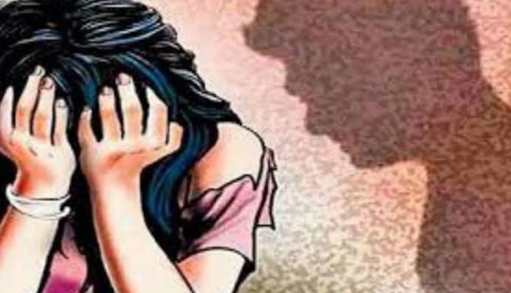 मेरठ : खजूर में नशीला पदार्थ मिलाकर किया बेहोश, दुष्कर्म कर छोड़ा बदहवाश, आरोपी फरार