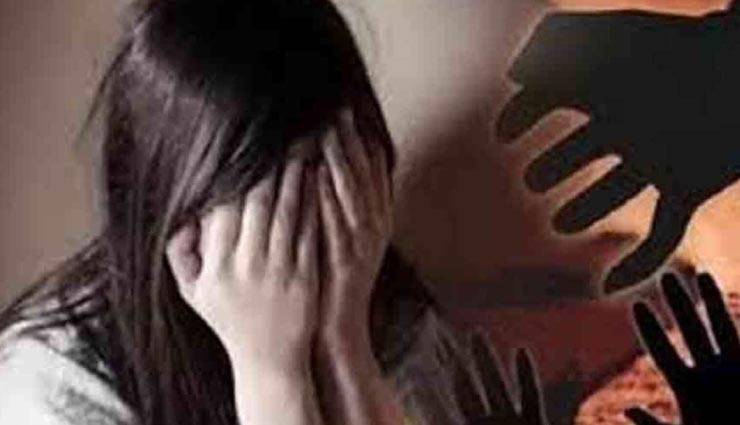 उत्तरप्रदेश : दिखा हैवानियत का वीभत्स नजारा! बच्ची को बंधक बना दो दिनों तक किया दुष्कर्म 