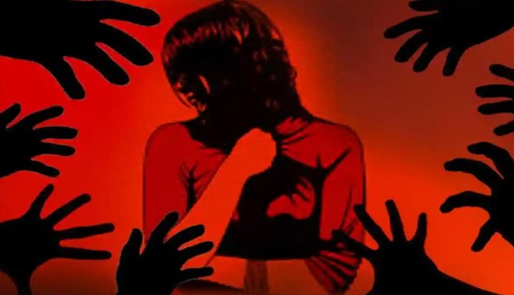 उत्तरप्रदेश : रिश्तों को शर्मसार करने वाली घटना, भांजी से दुष्कर्म करता रहा मामा, आपबीती बेहद दर्दनाक