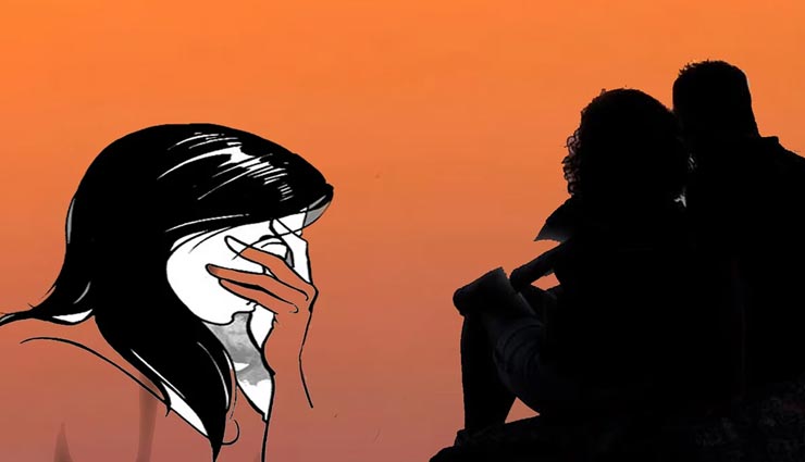 हरियाणा : हैवानियत की डरावनी कहानी! अपहरण कर 14 साल तक किया युवती से दुष्कर्म