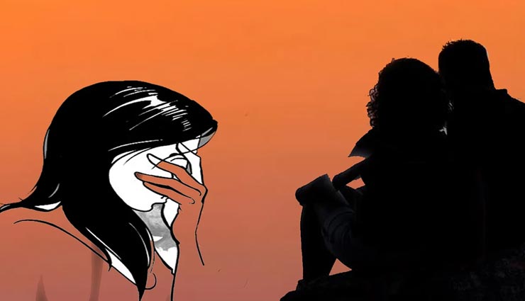 भीलवाड़ा : शादी का झांसा दे युवती से करता रहा दुष्कर्म, छीने सोने के गहने और मारपीट कर घर से निकाला