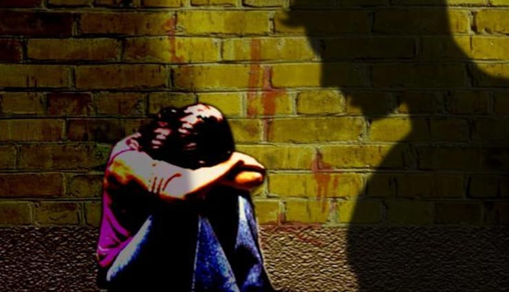 जोधपुर : वीडियो वायरल करने की धमकी देकर तीन युवकों ने बालिका से किया दुष्कर्म, मामला दर्ज 