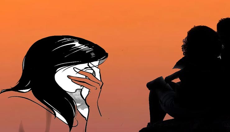 दोस्तों के साथ शिमला घूमने आई नाबालिग युवती के साथ सहेली के परिचित ने किया दुष्कर्म