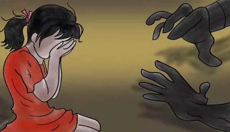 बीकानेर : तेरह साल की बच्ची का पांच लोगों ने मिलकर किया गैंगरेप, अभी तक नहीं हुआ कोई गिरफ्तार