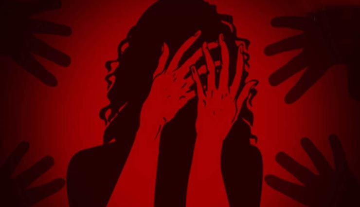 सवाई माधोपुर : अश्लील वीडियो बना ब्लेकमेल करते हुए किया एक साल से ज्यादा समय तक दुष्कर्म