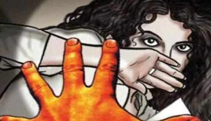 उत्तरप्रदेश : इंसानियत हुई तार-तार, नाती ने 80 साल की महिला को बनाया अपनी हवस का शिकार