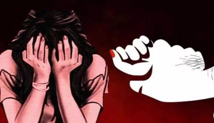 उत्तरप्रदेश : शौच के लिए निकली नाबालिग को युवक ने बनाया अपनी हवस का शिकार, आरोपी फरार