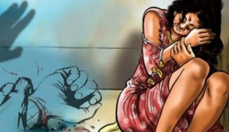 ग्वालियर : बड़ी बहन को देखने आया लेकिन छोटी पर फिसली नीयत, दोस्ती कर बढ़ाई नजदीकियां और होटल में लूटी आबरू