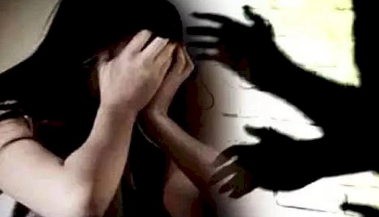 घर से भागकर जयपुर पहुंची युवती से दिल्ली-अहमदाबाद राजधानी ट्रेन में अटेंडेंट ने किया दुष्कर्म