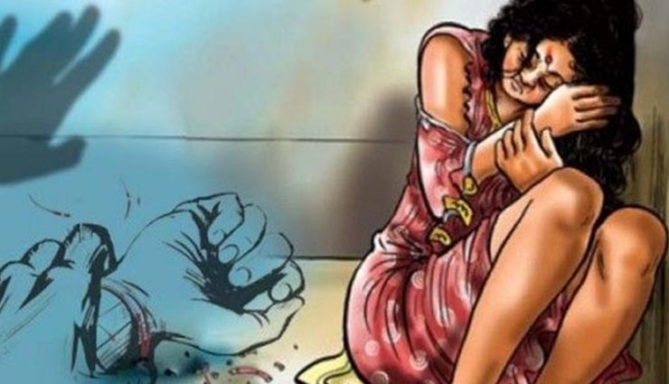 उत्तरप्रदेश : किशोरी से दरिंदगी की आपबीती ने उड़ाए सभी के होश, 7 महीने से हो रहा था जबरन दुष्कर्म