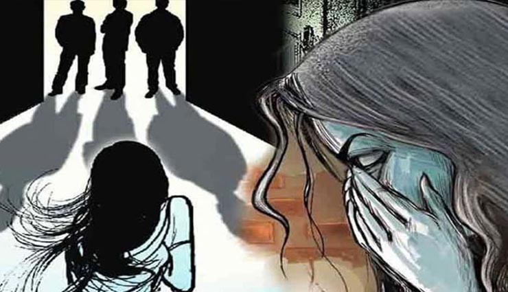 उत्तरप्रदेश : विवाहित शिक्षिका को प्रेमजाल में फंसाकर किया शोषण, खाते से उडाए 5 लाख रूपये