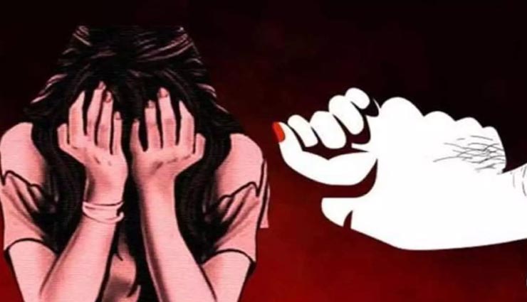 दौसा : पालनहार ही बने हैवान! बेटी के साथ पिता और चाचा ने ही किया दुष्कर्म, पुलिस ने लटकाई जांच