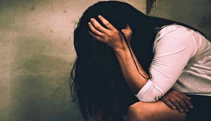 जयपुर : शादी का झांसा देकर वेलेंटाइन डे पर होटल में किया रेप, वीडियो दिखाकर 3 साल तक किया ब्लैकमेल