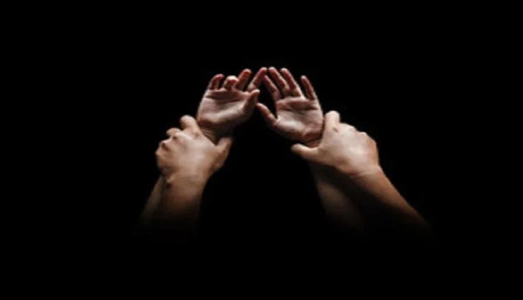 उत्तरप्रदेश : मानवता का कत्ल करने वाली घटना, चचेरे भाई ने ही बनाया 11 माह की मासूम को अपनी हवस का शिकार