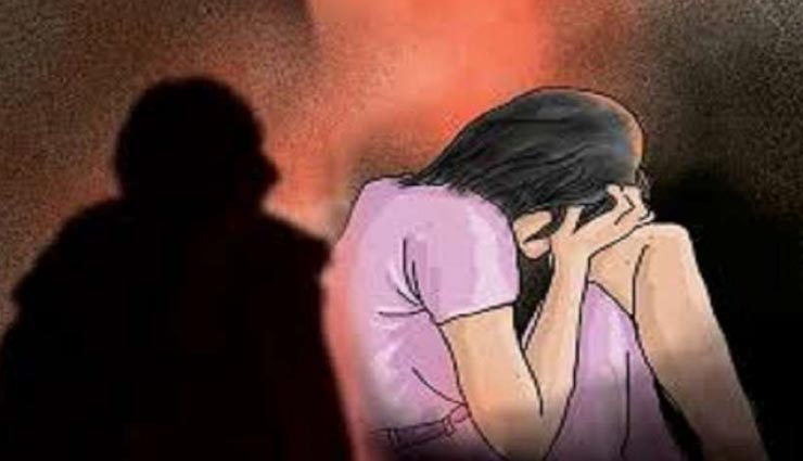 बीकानेर : सालभर फोन पर बातचीत कर बहलाया फिर शादी का झांसा देकर किया दुष्कर्म