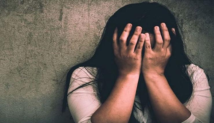 उत्तरप्रदेश : शादी का झांसा देकर पांच साल तक बनाता रहा युवती से संबंध, फिर की किसी और से शादी