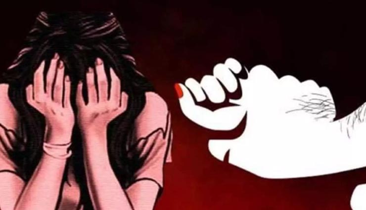 उत्तरप्रदेश : रिश्तों को कलंकित करने वाली घटना, मौसेरे भाई ने मांग में सिंदूर भरकर दो साल तक किया शारीरिक शोषण