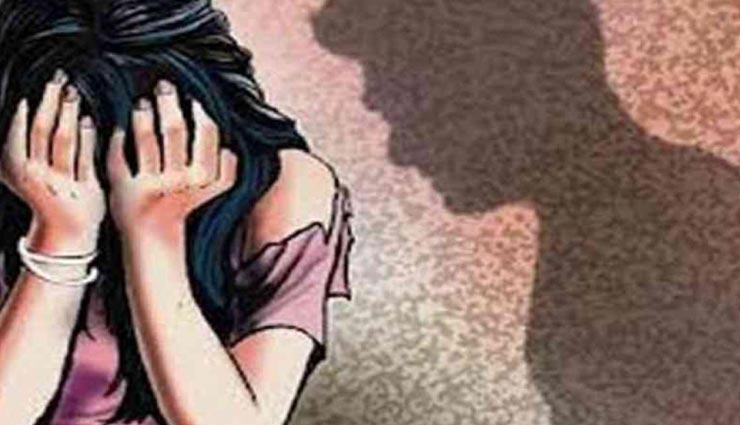 उत्तरप्रदेश : पालनहार ही बना हैवान, अपनी ही नाबालिक बेटी के साथ दो साल से दुष्कर्म कर रहा था पिता