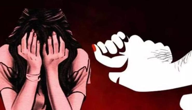 उत्तरप्रदेश : युवती को अकेला देख घर में घुस किया दुष्कर्म, बनाया अश्लील वीडियो, आरोपी गिरफ्तार
