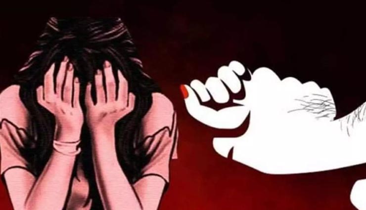 उत्तरप्रदेश : जबरन शराब पिला युवती से किया दुष्कर्म, घर से बाहर नित्य क्रिया के लिए गई थी किशोरी 