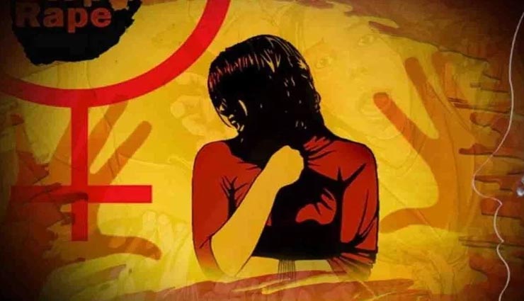 उत्तरप्रदेश : धान के खेत में बेहोश पड़ी मिली लापता किशोरी, दुष्कर्म कर फेंका गया 