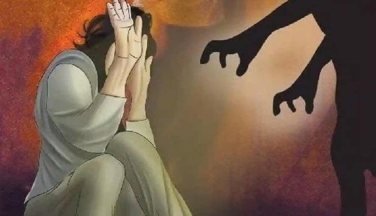 उत्तरप्रदेश : बेटी की हत्या के जुर्म में पिता को हुई जेल, पीछे से जीजा ने सालियों को बंधक बना किया दुष्कर्म