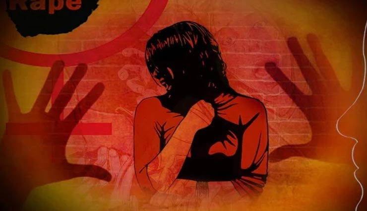 उत्तरप्रदेश : दवा लेने निकली महिला को पता नहीं कैसे पहुंची वह दुसरे गांव, जताई गई दुष्कर्म की आशंका