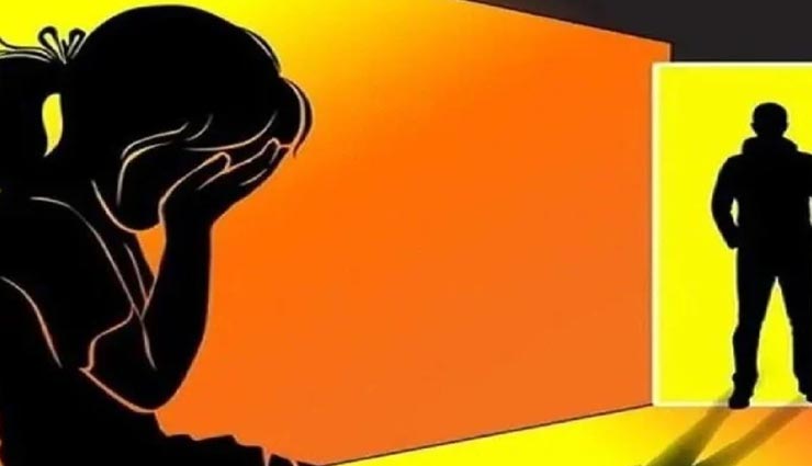 उत्तरप्रदेश : आठ साल की बच्ची के साथ 16 साल के किशोर ने किया दुष्कर्म, पोक्सो एक्ट में मामला दर्ज