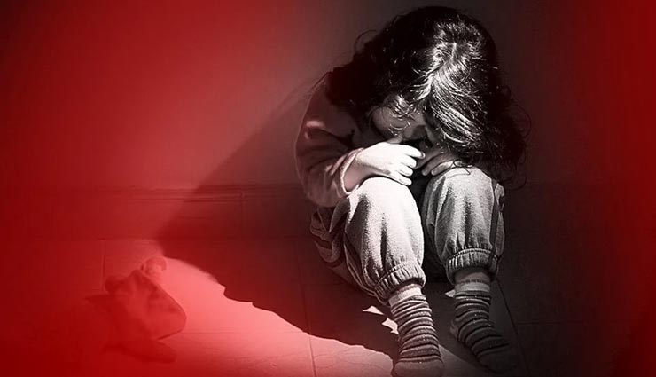 उत्तरप्रदेश में हुई इंसानियत को शर्मसार कर देने वाली घटना! 6 साल की बच्ची से की हैवानियत, आरोपी गिरफ्तार